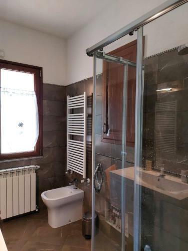 Hostal Villa Borghese