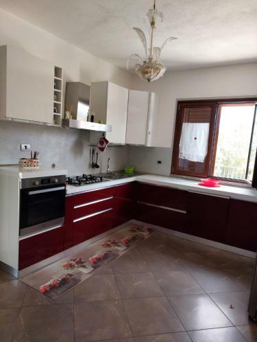 Hostal Villa Borghese