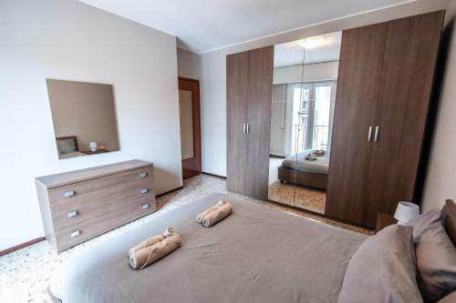 Apartamento Appartamento La Perla