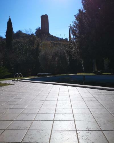 Villetta Blue Garden