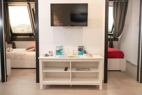 Apartamento Al Mare 3 Camere 2 Bagni