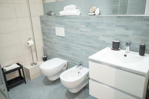 Apartamento Al Mare 3 Camere 2 Bagni