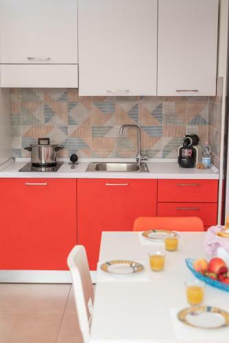 Apartamento Al Mare 3 Camere 2 Bagni