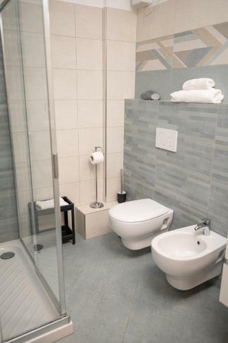 Apartamento Al Mare 3 Camere 2 Bagni