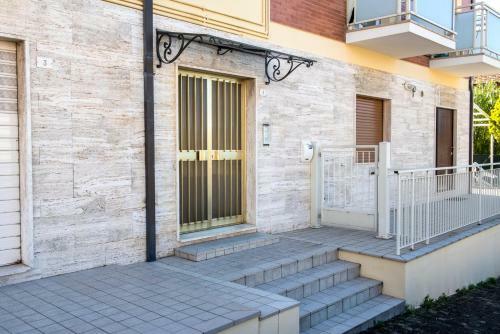 Apartamento A Casa Di Marica
