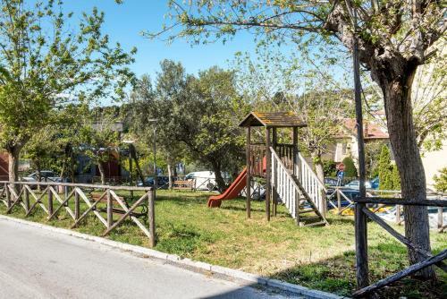 Apartamento A Casa Di Marica