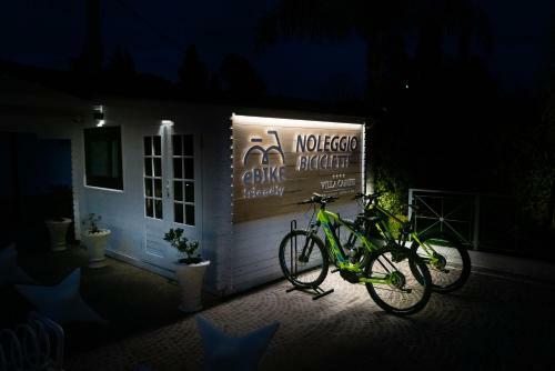 Hotel Villa Caribe