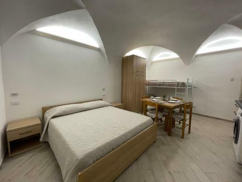 Apartamento Locazione Turistica Tra Sole E Mare