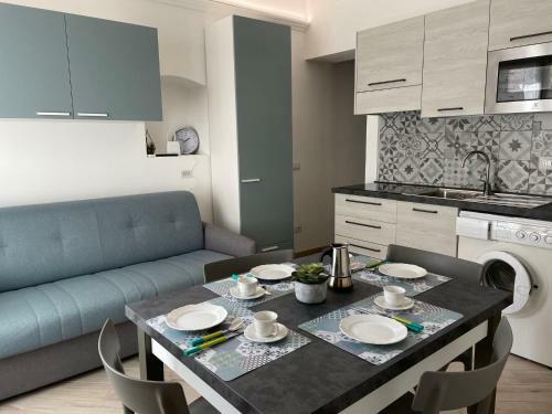 Apartamento Locazione Turistica Tra Sole E Mare