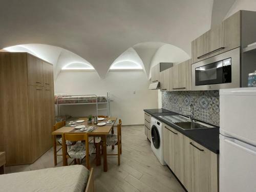 Apartamento Locazione Turistica Tra Sole E Mare