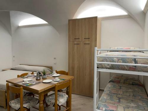 Apartamento Locazione Turistica Tra Sole E Mare