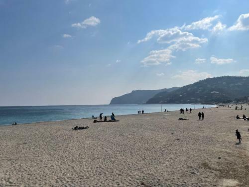 Apartamento Locazione Turistica Tra Sole E Mare
