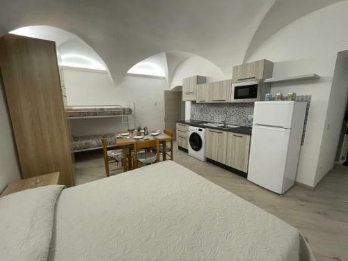 Apartamento Locazione Turistica Tra Sole E Mare