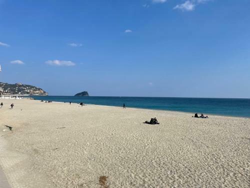 Apartamento Locazione Turistica Tra Sole E Mare