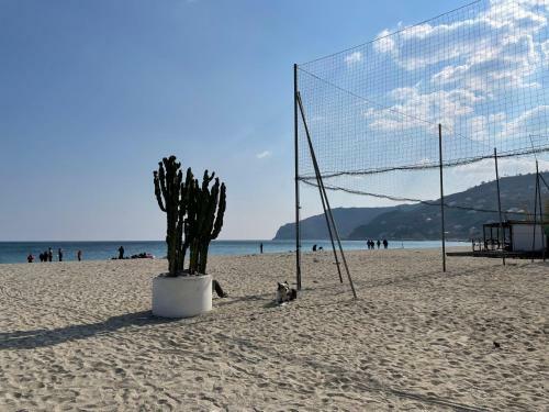 Apartamento Locazione Turistica Tra Sole E Mare