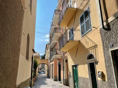 Apartamento Locazione Turistica Tra Sole E Mare