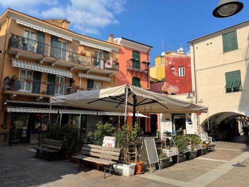 Apartamento Locazione Turistica Tra Sole E Mare