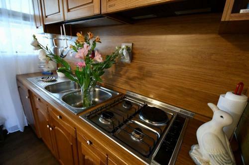 Apartamento Angelo Boat