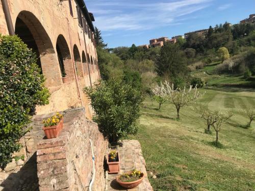 Apartamento Appartamento Le Logge