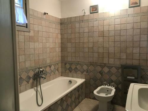 Apartamento Appartamento Le Logge