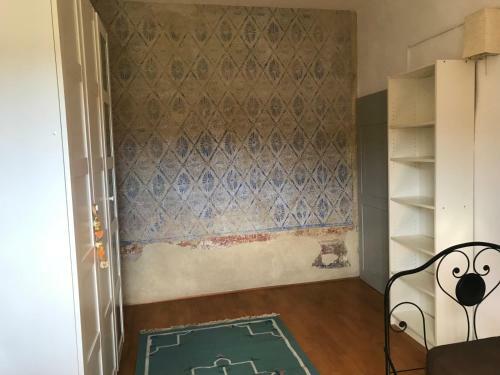 Apartamento Appartamento Le Logge