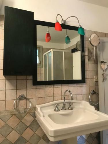 Apartamento Appartamento Le Logge