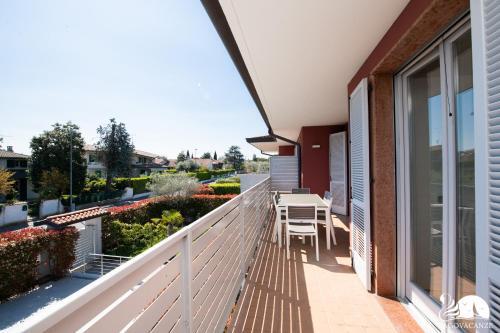 Apartamento Villa Liliana - App. 06