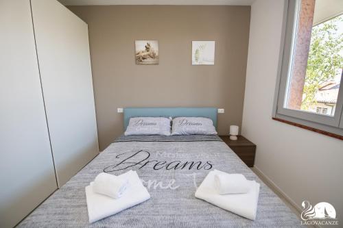 Apartamento Villa Liliana - App. 06