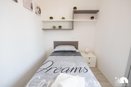 Apartamento Villa Liliana - App. 06