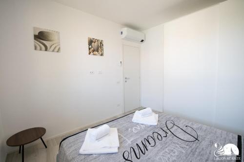 Apartamento Villa Liliana - App. 06