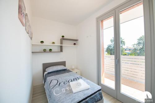 Apartamento Villa Liliana - App. 06