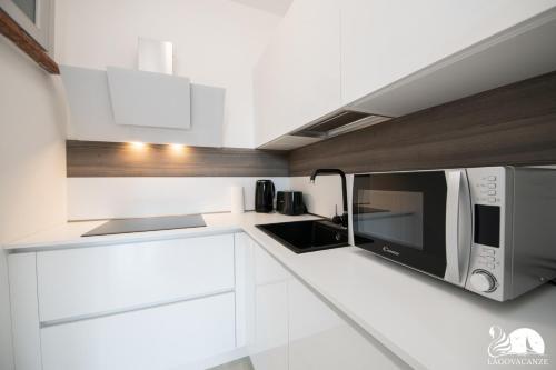 Apartamento Villa Liliana - App. 06