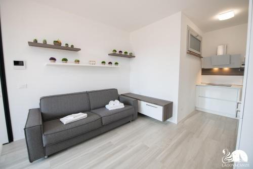 Apartamento Villa Liliana - App. 06