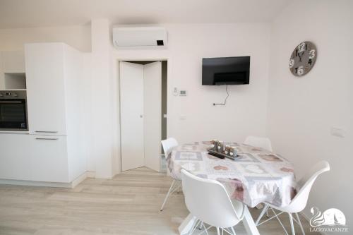 Apartamento Villa Liliana - App. 06