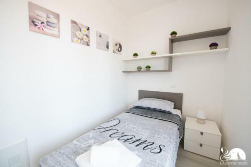 Apartamento Villa Liliana - App. 06