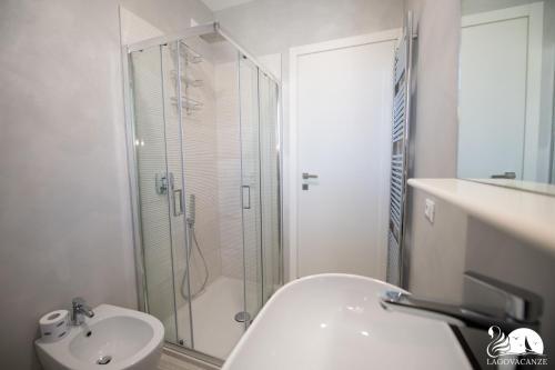 Apartamento Villa Liliana - App. 06