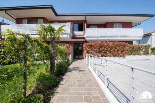 Apartamento Villa Liliana - App. 06