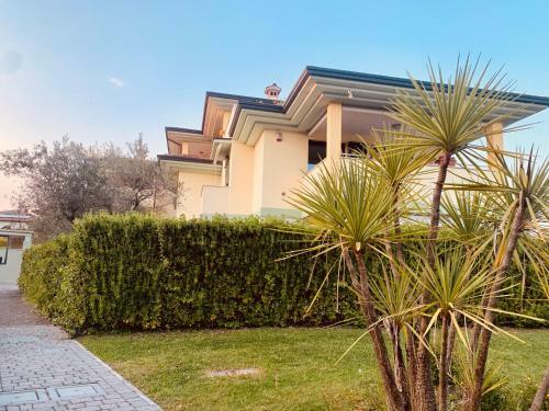Apartamento Orange Apt Sirmione