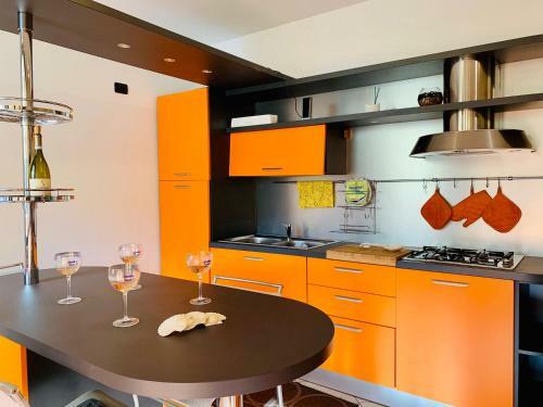 Apartamento Orange Apt Sirmione