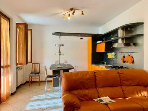 Apartamento Orange Apt Sirmione
