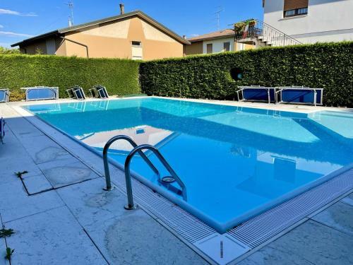 Apartamento Orange Apt Sirmione