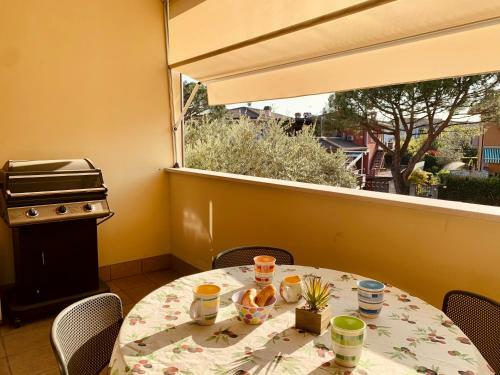 Apartamento Orange Apt Sirmione