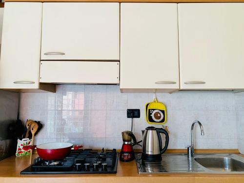 Apartamento Axel Apt Sirmione