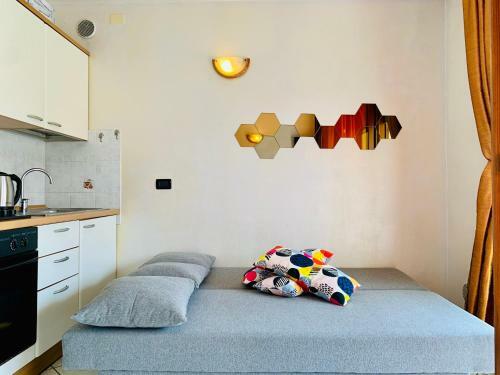Apartamento Axel Apt Sirmione