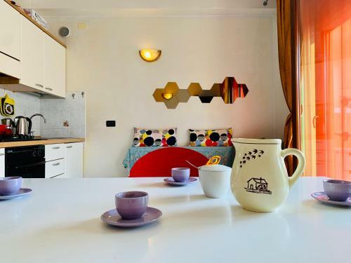 Apartamento Axel Apt Sirmione