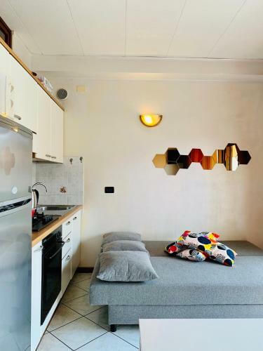 Apartamento Axel Apt Sirmione