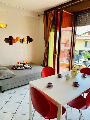 Apartamento Axel Apt Sirmione
