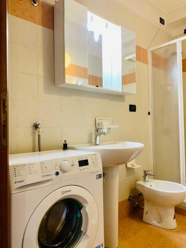 Apartamento Axel Apt Sirmione