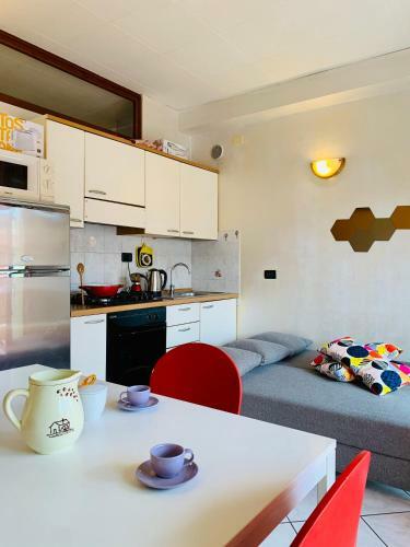 Apartamento Axel Apt Sirmione