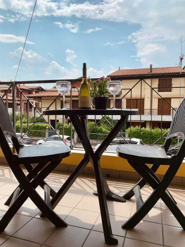 Apartamento Axel Apt Sirmione